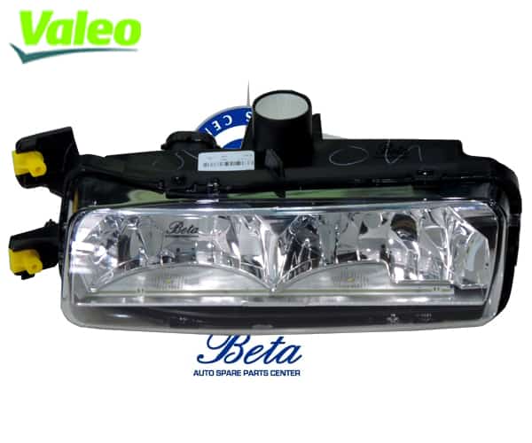 Left Side Fog Lamp for Range Rover Vogue/Sport 2013-2017 models, Part Number LR033407 Left Side Fog Lamp for Range Rover Vogue/Sport 2013-2017 models, Part Number LR033407